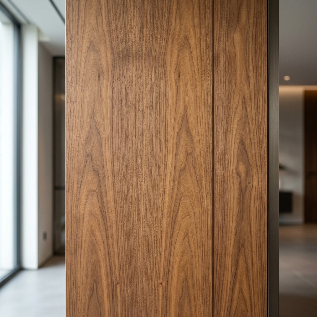 Wood Veneer
