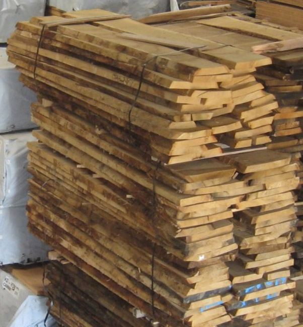 BOIS CHENE EUROPEEN EN 54 MM