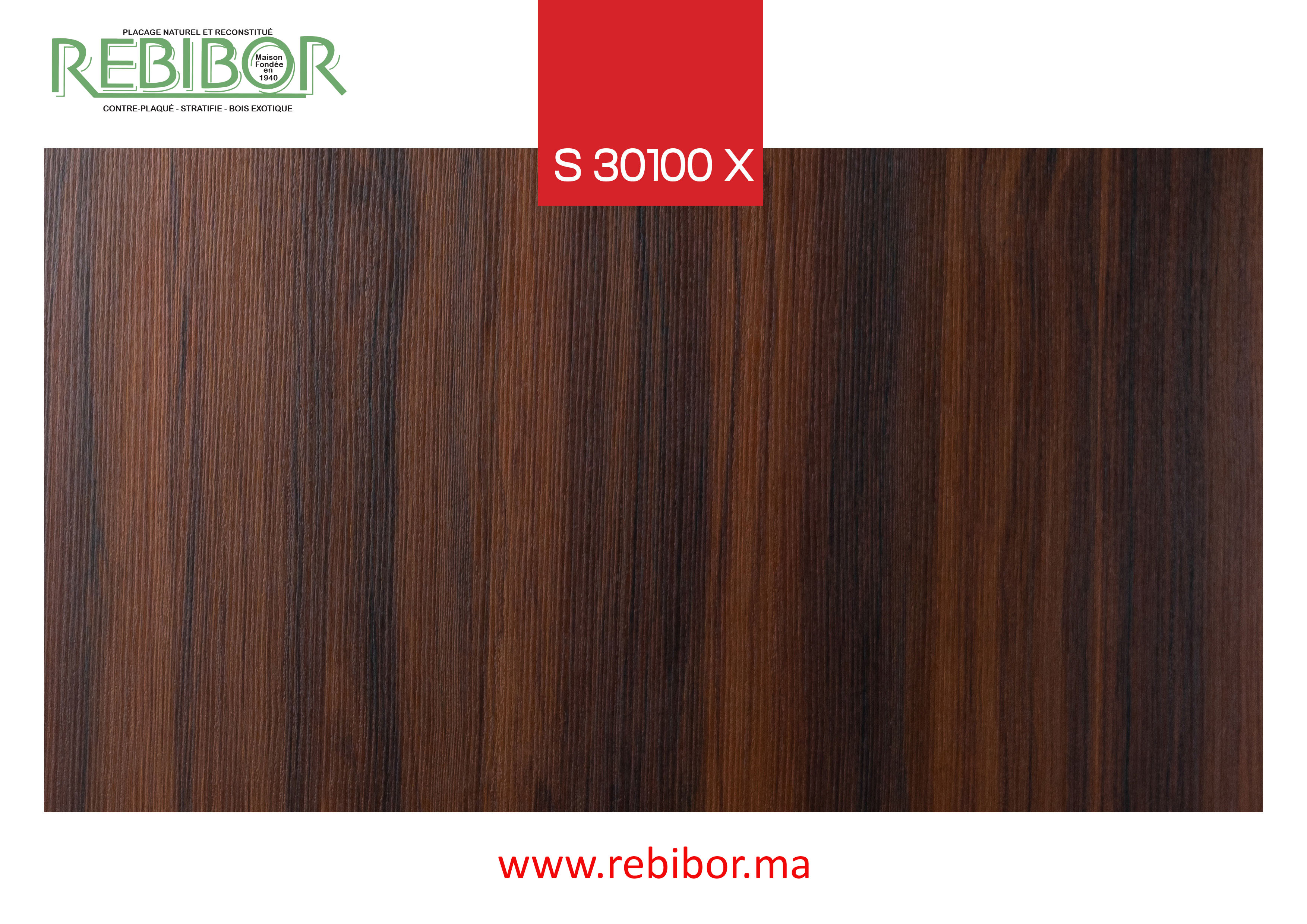 LAM REF 30100X NOYER