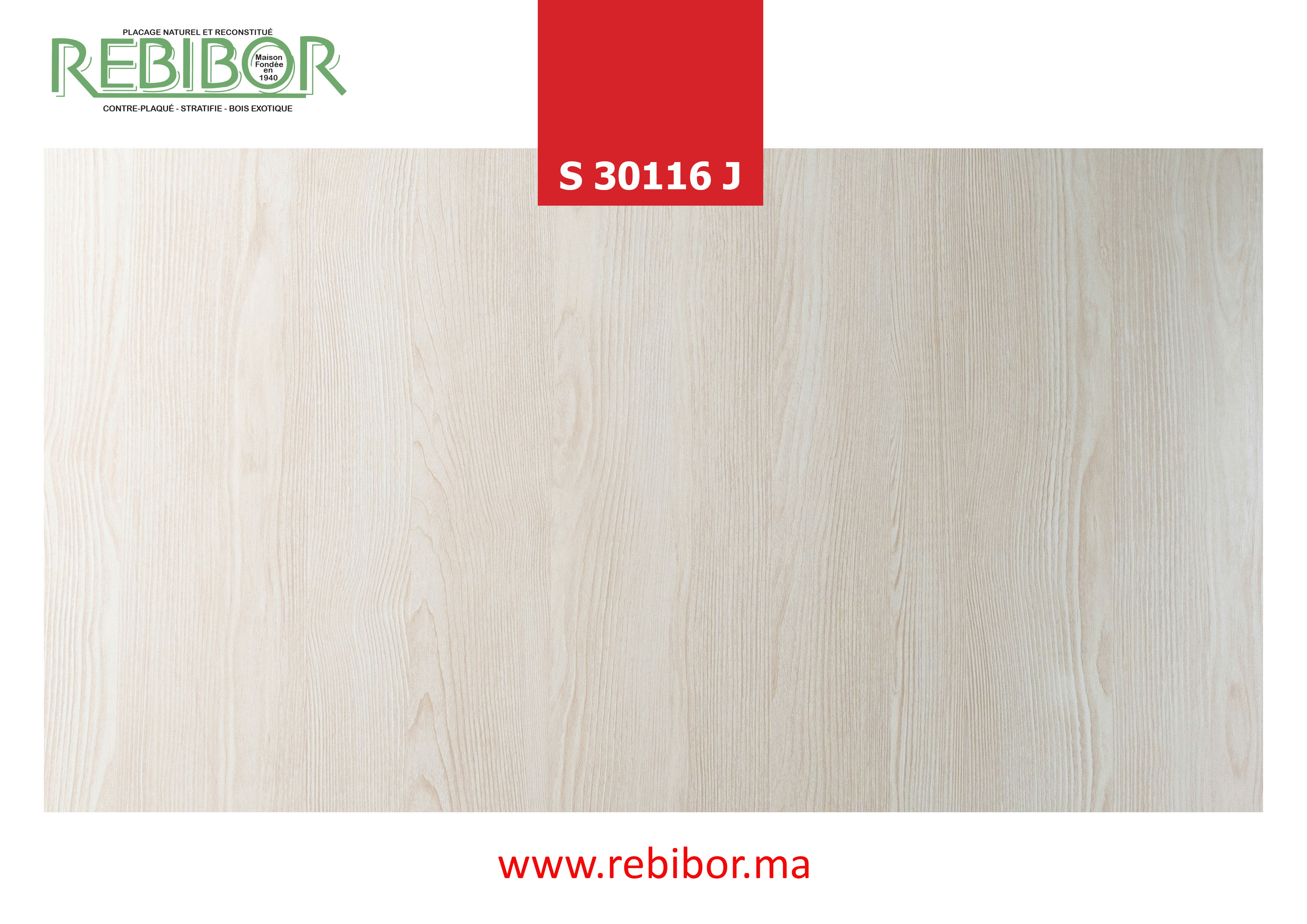 LAM REF 30116J CHENE