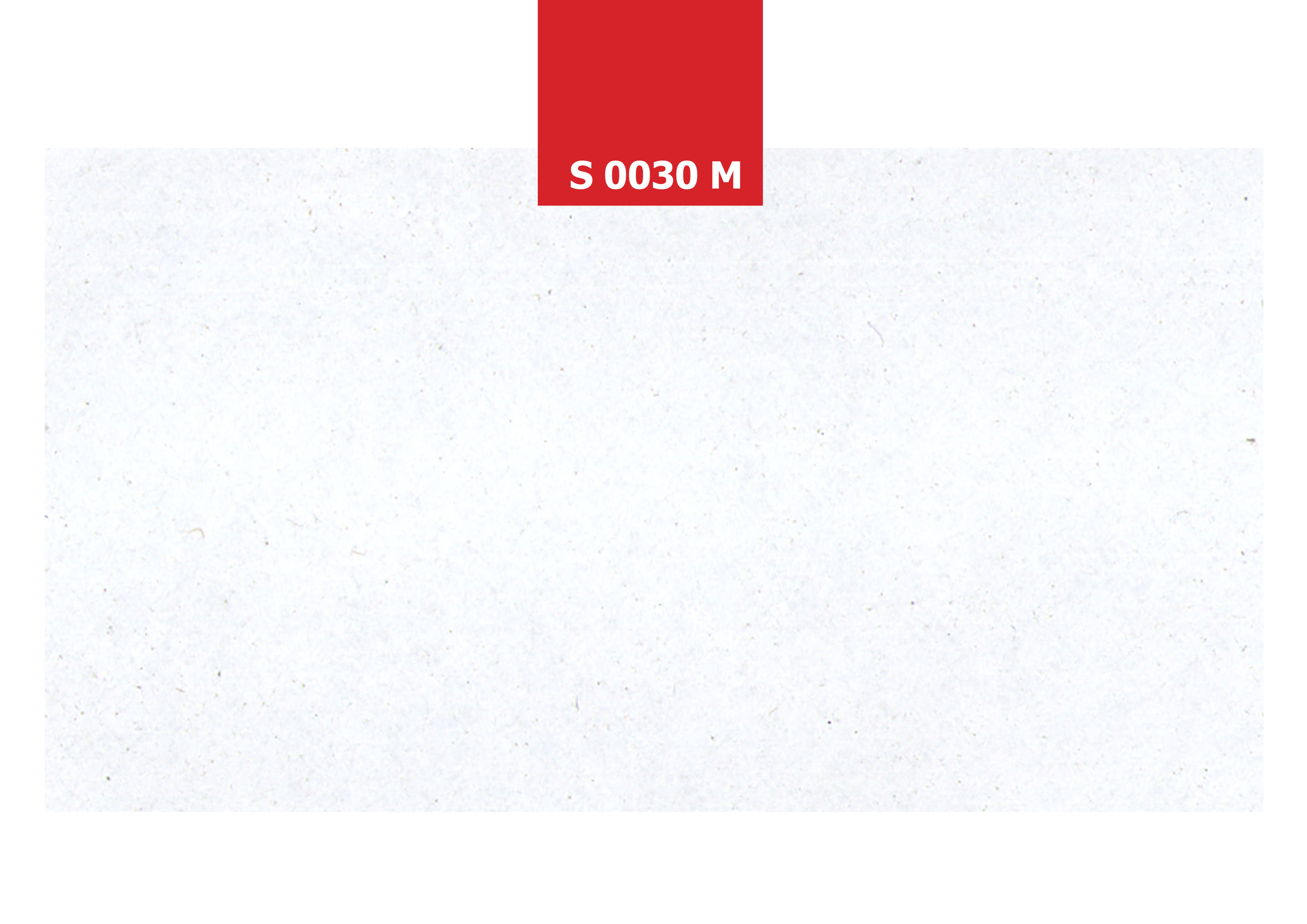 LAM MAT REF S0030M BLANC