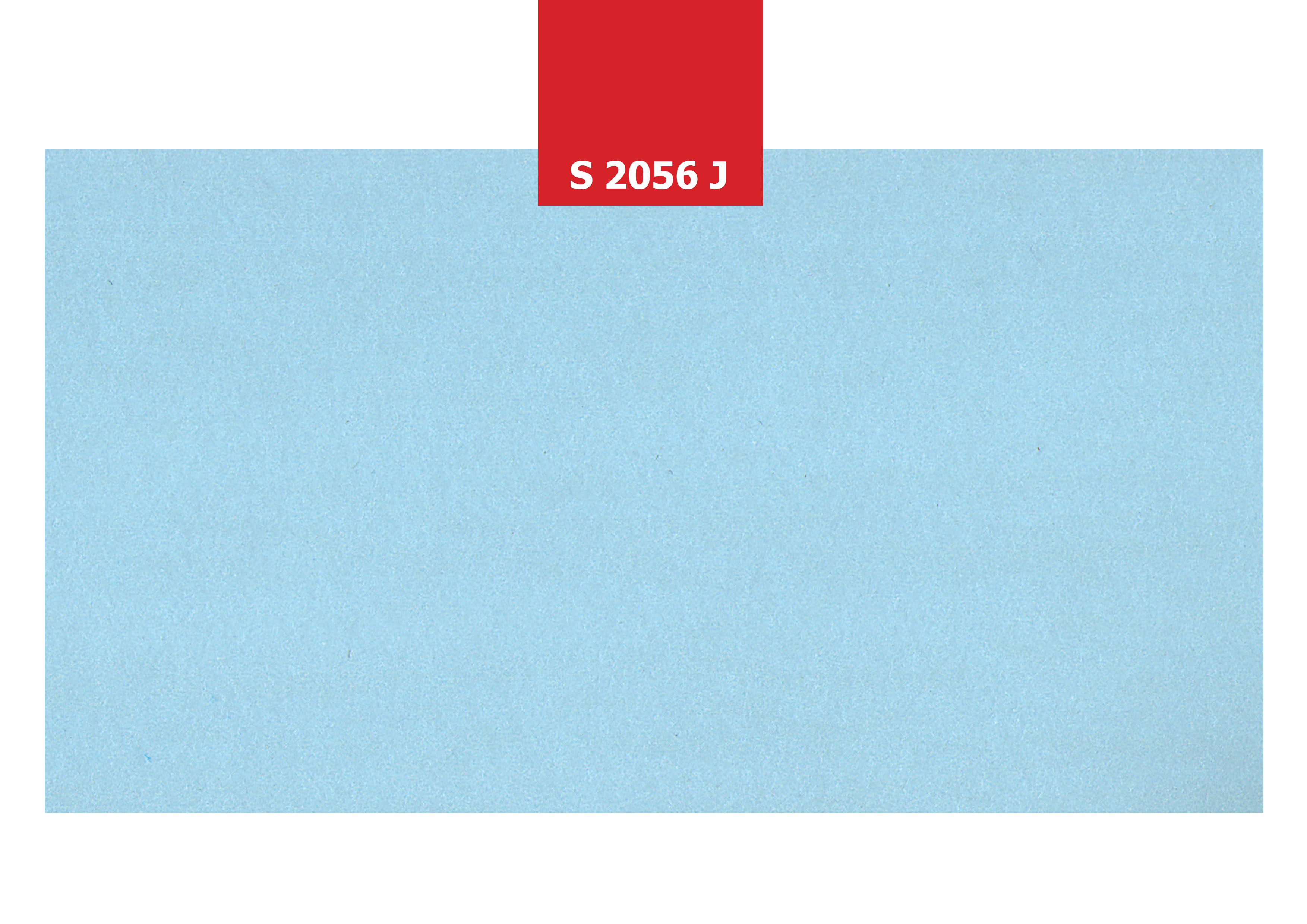 LAM REF S2056J BLEU CYAN