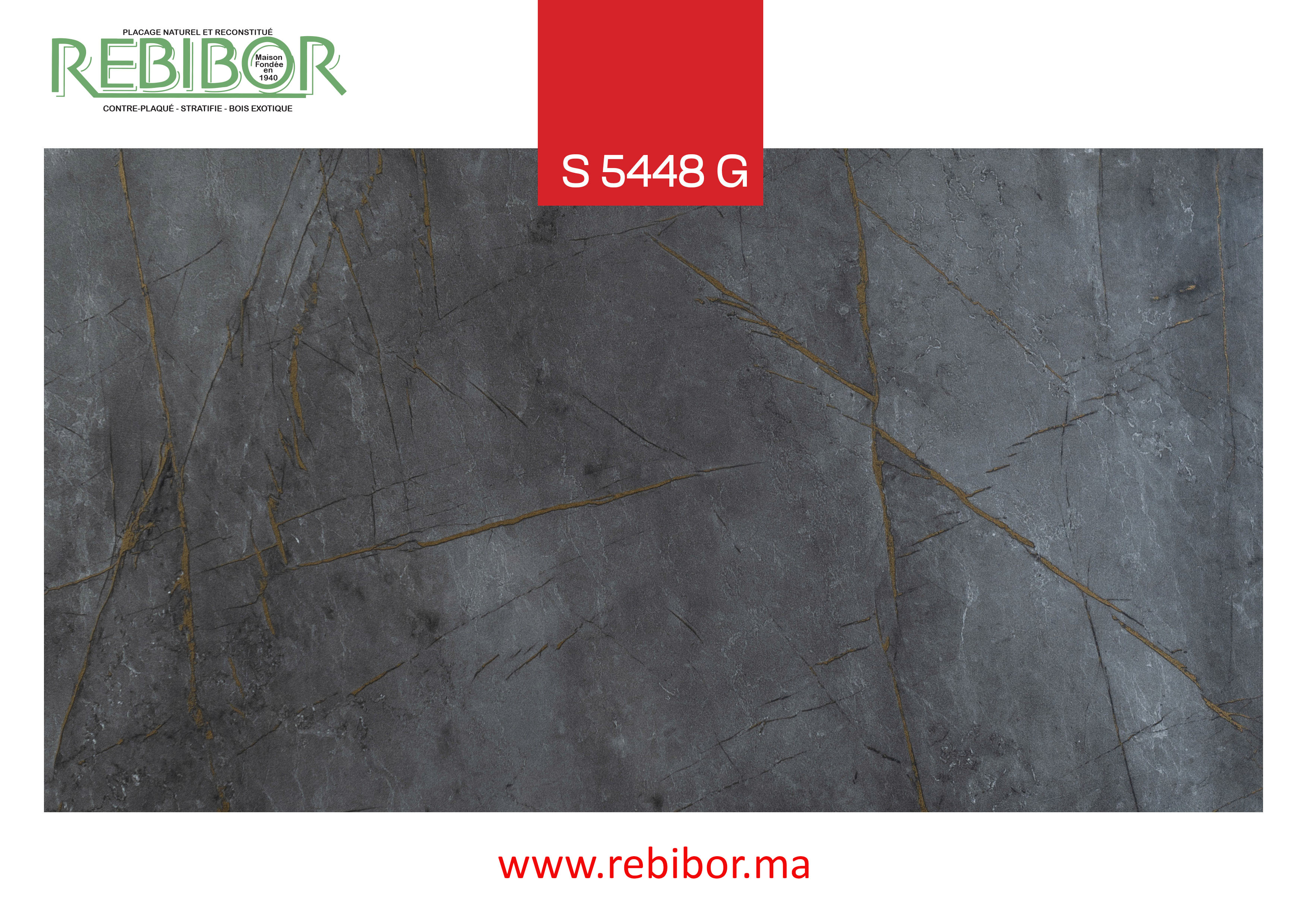 LAM BRI REF S5448G MARBRE
