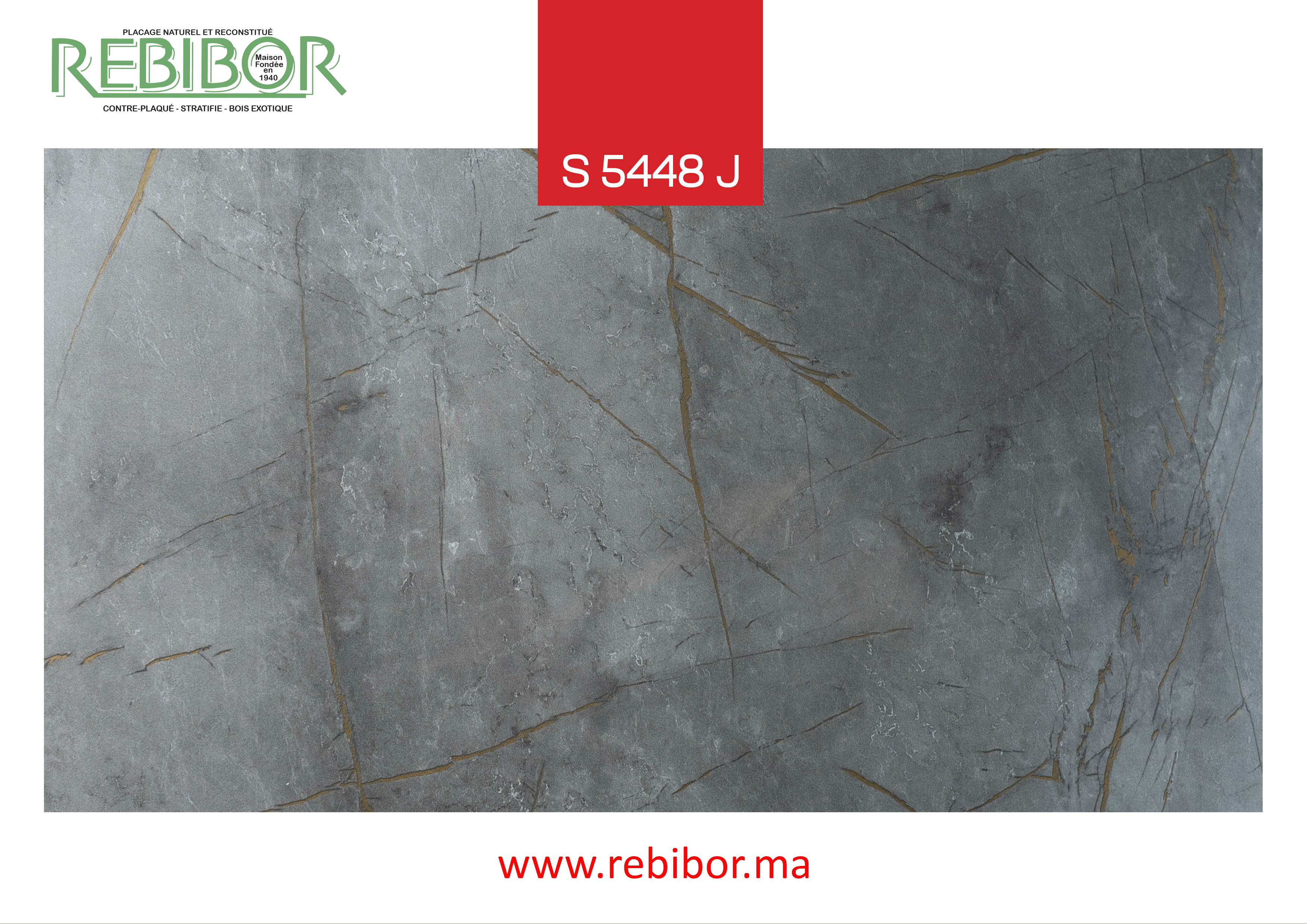 LAM REF S5448J MARBRE