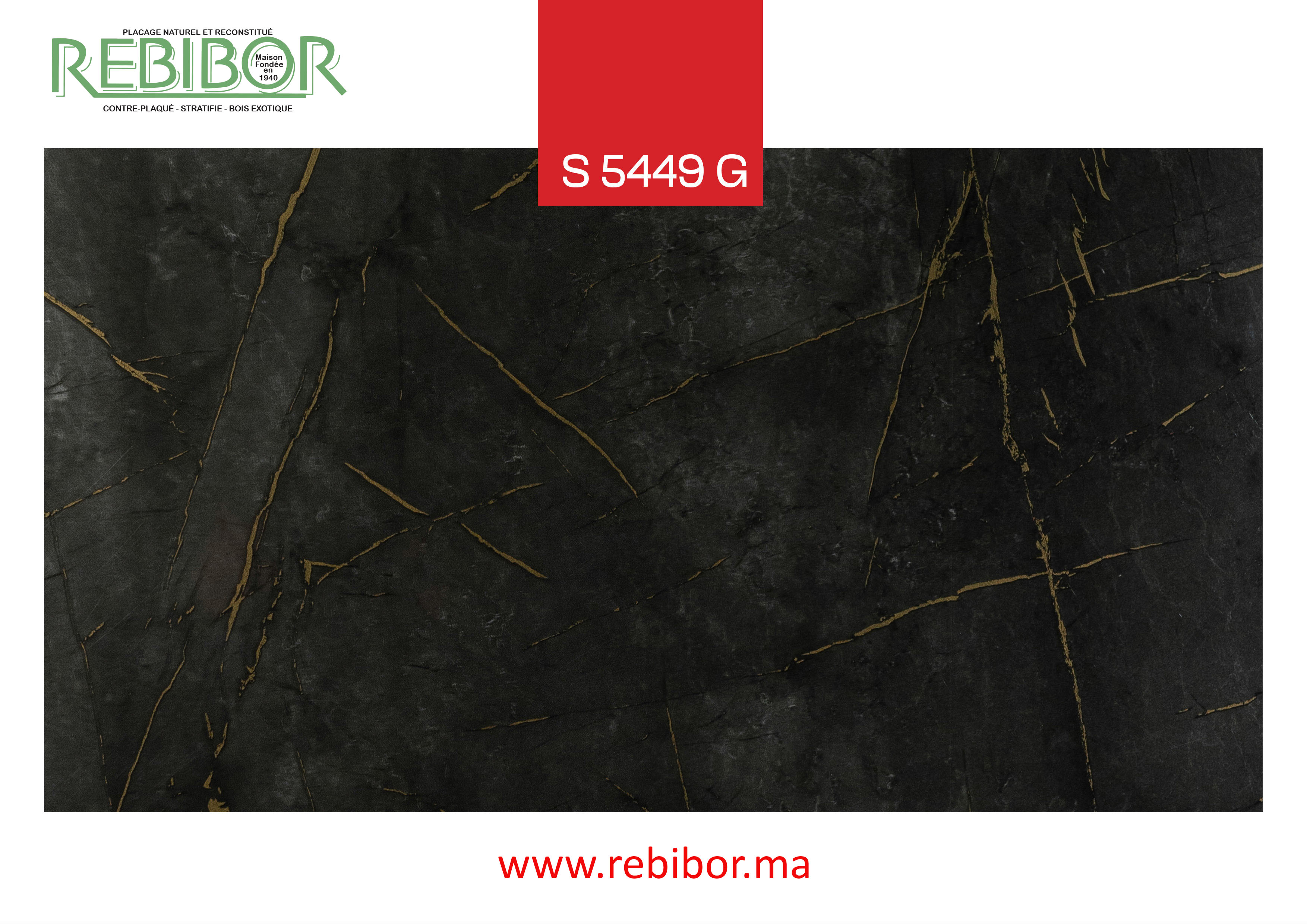 LAM BRI REF S5449G MARBRE
