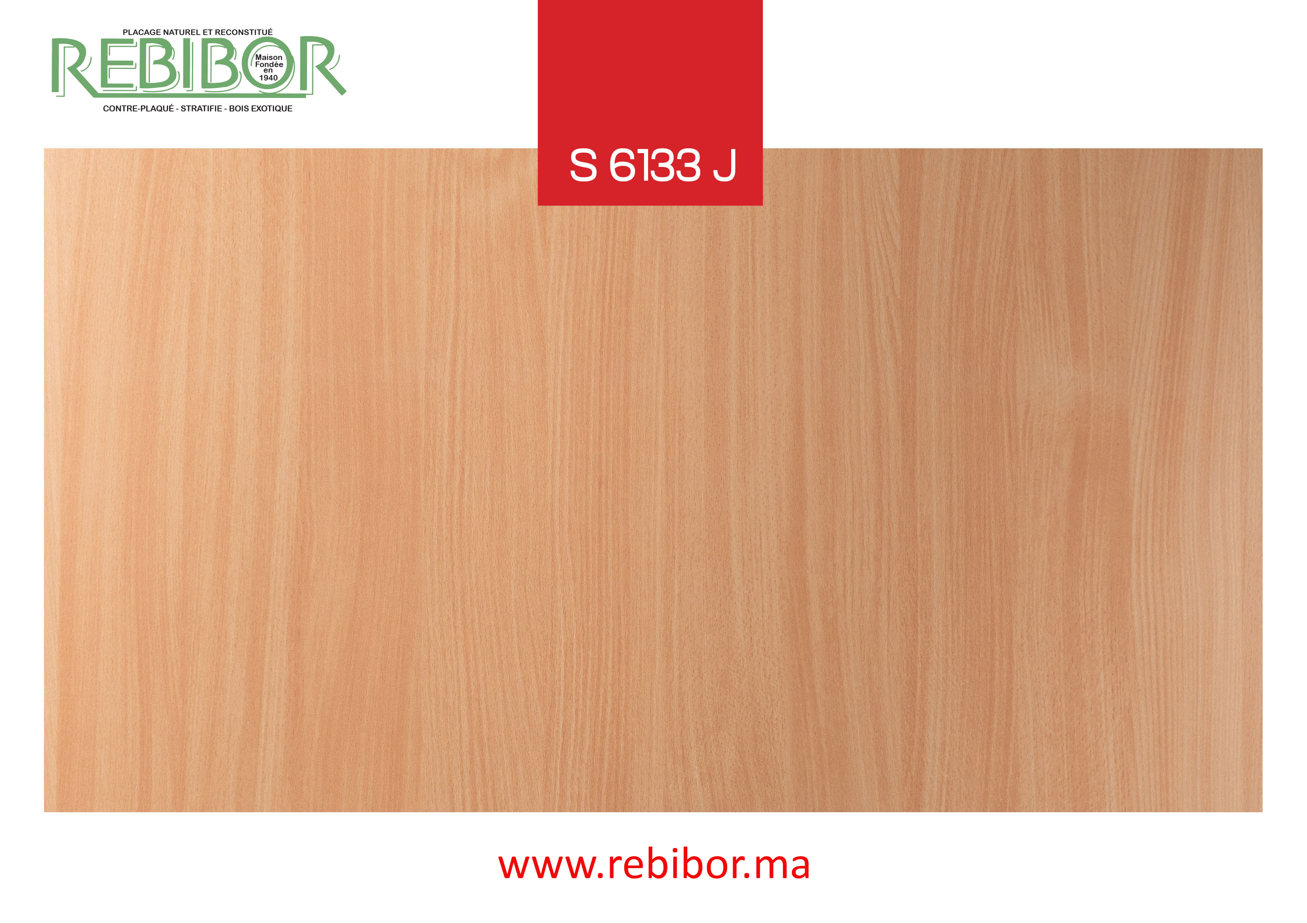 LAM REF S6133X HETRE
