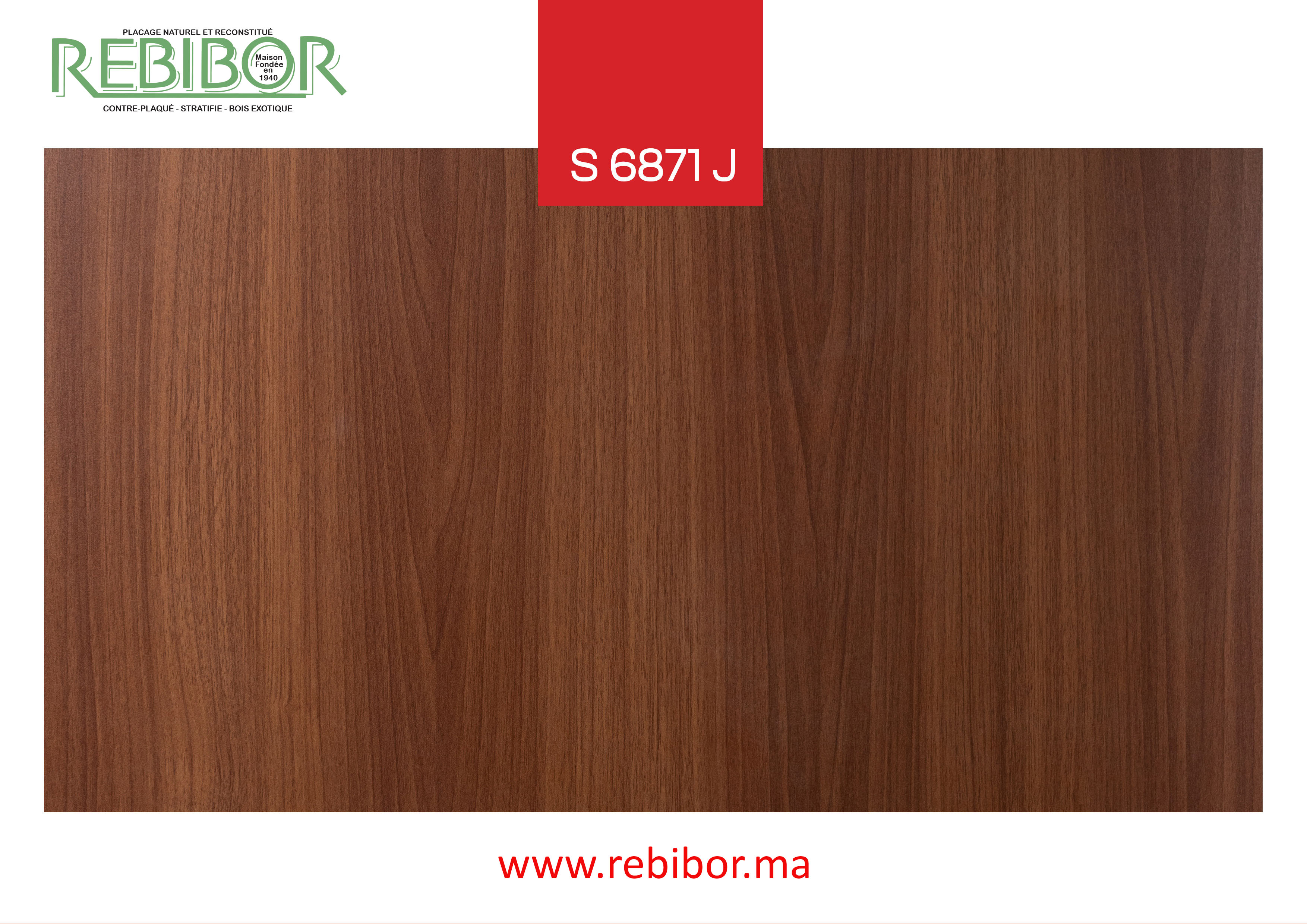 LAM REF S6871J NOYER