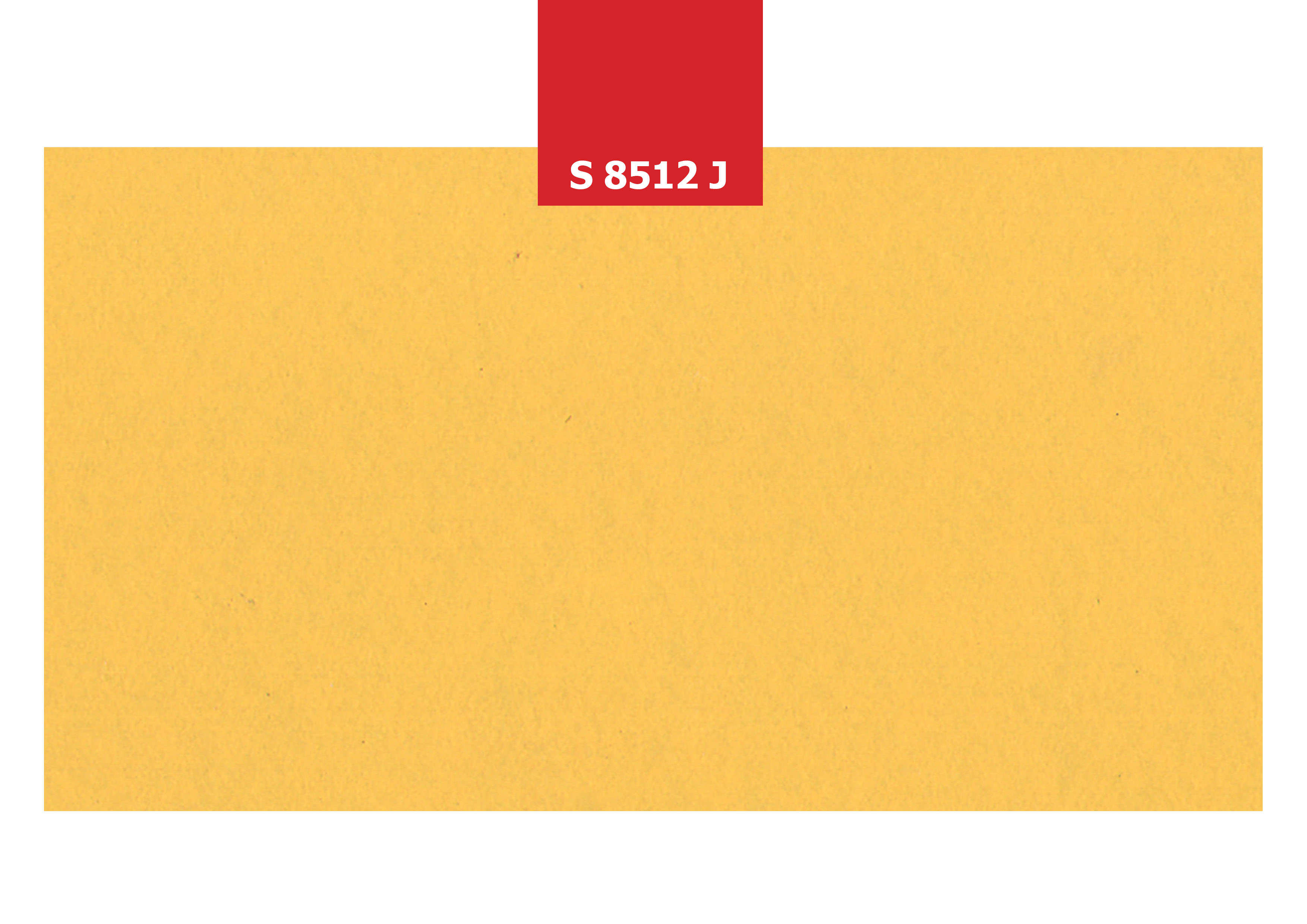 LAM REF S8512J JAUNE