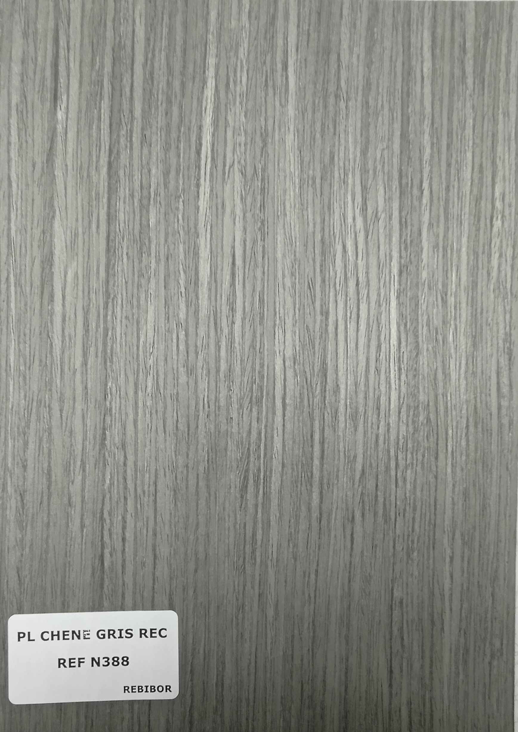 PL CHENE GRIS REC N388