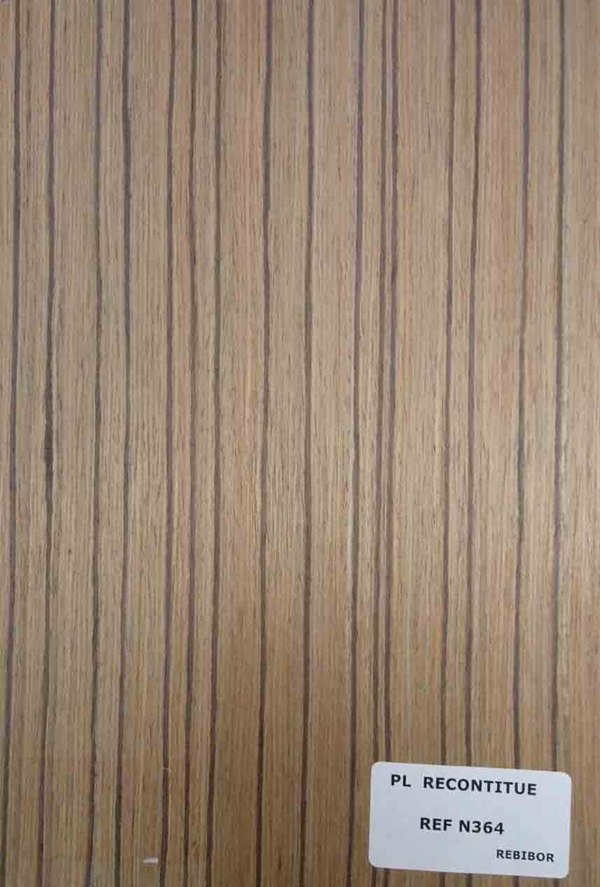 PL ZEBRANO R N364